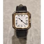 Cartier Cienture 7820, Sieraden, Tassen en Uiterlijk, Horloges | Dames, Gebruikt, Polshorloge, Verzenden