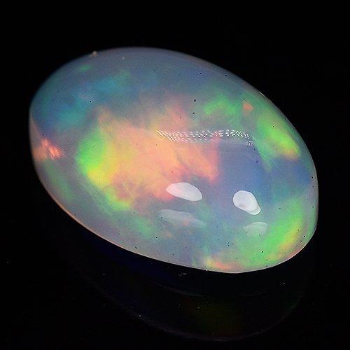 Opaal - 13.52 ct - International Gemological Institute (IGI), Sieraden, Tassen en Uiterlijk, Edelstenen