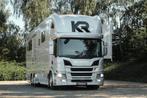 Scania Professional 7 paarden Horsetruck, Verzenden, Nieuw