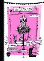 Flamenco meets flowerpower / Fashion Academy / 1 Simone Arts, Boeken, Verzenden, Zo goed als nieuw, Simone Arts