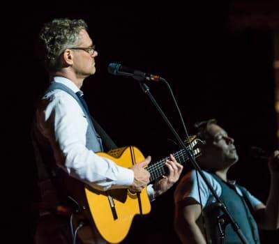 Jesse Cook Tickets Te Koop, Tickets en Kaartjes, Evenementen en Festivals