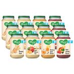 Olvarit 8+M Fruit Variatiemenu, Verzenden, Nieuw