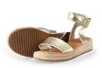 Dolcis Sandalen in maat 39 Goud | 10% extra korting, Dolcis, Overige kleuren, Verzenden, Sandalen of Muiltjes