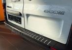 Carbon rvs bumperbescherming Opel Vivaro 2001-2019 | Renault, Auto-onderdelen, Ophalen of Verzenden, Nieuw
