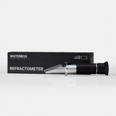 Waterbox Refractometer, Dieren en Toebehoren, Vissen | Aquaria en Toebehoren, Ophalen of Verzenden