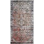 Designer - Modern - Met de hand geknoopt vintage kunsttapijt, Nieuw