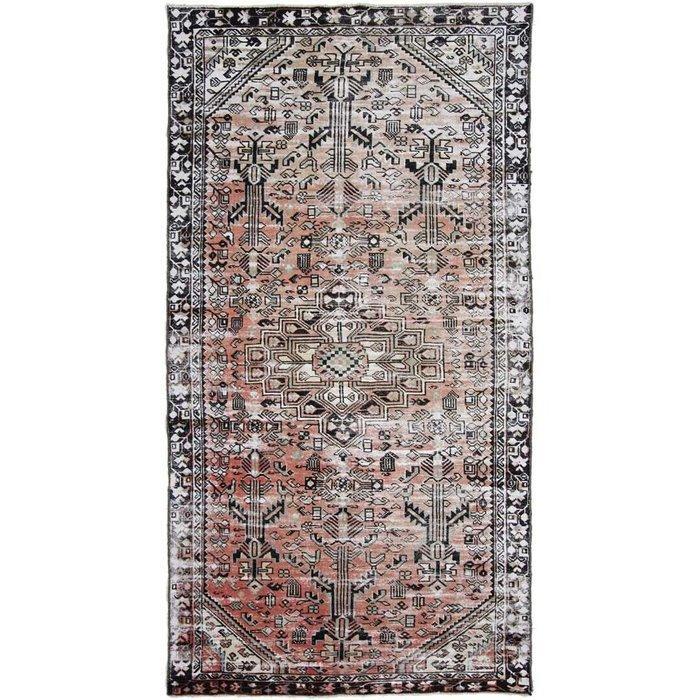 Designer - Modern - Met de hand geknoopt vintage kunsttapijt, Huis en Inrichting, Stoffering | Tapijten en Kleden