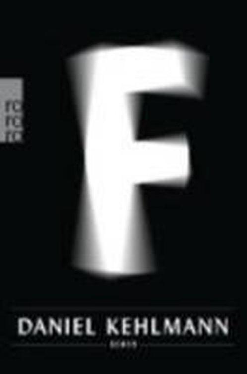 F 9783499249273 Daniel Kehlmann, Boeken, Taal | Engels, Gelezen, Verzenden
