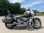 Harley-Davidson - FLSTC - Heritage Softail Classic - 1450 cc, Motoren