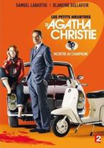 Agatha Christie -Little Murders, Verzenden, Nieuw in verpakking