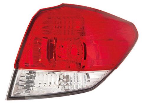 Achterlicht VOOR SUBARU LEGACY 2010-2014 84912AJ090, Auto-onderdelen, Verlichting, Nieuw, Ophalen of Verzenden