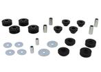 Whiteline 1967-1971 Chevrolet C10 Pickup Body Mount Bushing, Ophalen of Verzenden, Nieuw