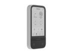 Ajax Systems KeyPad TouchScreen Wit, Doe-het-zelf en Verbouw, Alarmsystemen, Ophalen of Verzenden, Nieuw