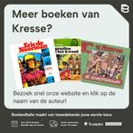 Eric de Noorman, De Witte Raaf Deel I 9789060711903 Kresse, Verzenden, Gelezen, Kresse