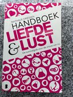 Handboek liefde en lust, Gelezen, Persoonlijkheidsleer, Nathalie Driessen, Verzenden