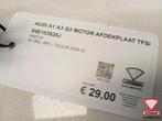 Audi A1 A3 Q3 Motor Afdekplaat TFSI 04E103925J, Ophalen, Gebruikt, Audi