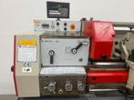 ZMM draaibank, Doe-het-zelf en Verbouw, Draaibanken, Gebruikt, Metaaldraaibank, 500 tot 1000 mm