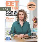 Eet beter voor je maag & darmen met huisarts Tamara de, Boeken, Verzenden, Zo goed als nieuw, Tamara de Weijer