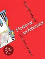 Moderne architectuur / SUN-architectuur 9789061682660, Boeken, Verzenden, Gelezen, K. Frampton
