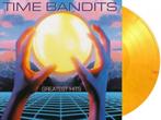 Time Bandits - Greatest Hits - Expanded Edition - Coloured V, Cd's en Dvd's, Vinyl | Overige Vinyl, Ophalen of Verzenden, Nieuw in verpakking