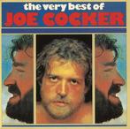 cd - Joe Cocker - Greatest Hits, Verzenden, Zo goed als nieuw