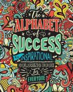 9781801010115 Positive Affirmations-The Alphabet of Success, Nieuw, Verzenden, Loridae Coloring