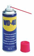 Multispray 200ml WD40, Verzenden