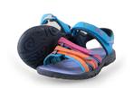 Teva Sandalen in maat 37 Blauw | 10% extra korting, Kleding | Dames, Schoenen, Sandalen of Muiltjes, Teva, Gedragen, Verzenden