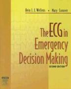 ECG In Emergency Decision Making 9781416002598, Zo goed als nieuw, Verzenden