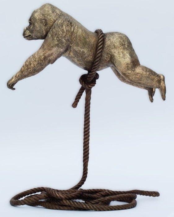 Gillie & Marc Schattner (XX-XXI) - Flying Gorilla on Short, Antiek en Kunst, Kunst | Designobjecten