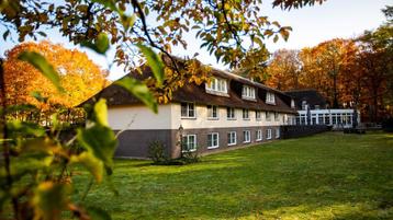 Wildarrangement Landhuishotel Herikerberg - 3, 4 of 5 dagen beschikbaar voor biedingen