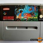 le Livre de la Jungle - Snes Game, Ophalen of Verzenden, Nieuw