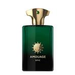 Amouage Epic Man 100 ml Eau de Parfum Spray, Sieraden, Tassen en Uiterlijk, Uiterlijk | Parfum, Verzenden, Nieuw