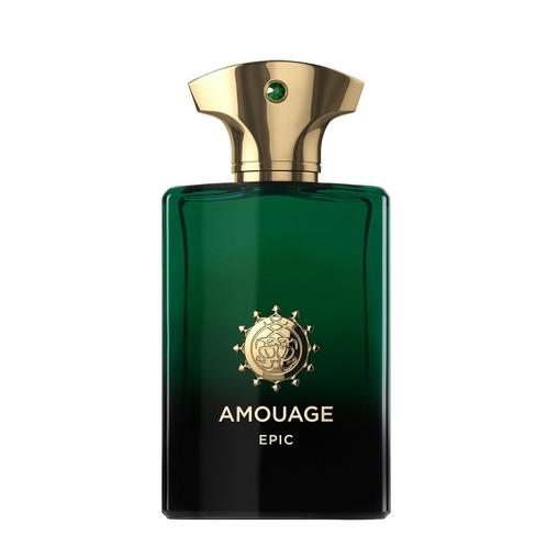 Amouage Epic Man 100 ml Eau de Parfum Spray, Sieraden, Tassen en Uiterlijk, Uiterlijk | Parfum, Verzenden