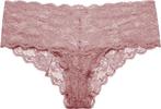 Cosabella  - Maat L/XL - NSN LR HOTPANTS - PINK TERRACOTTA -, Kleding | Dames, Verzenden