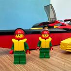 Lego Set - 7244 - City - Raceboat, Nieuw