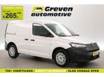 Volkswagen Caddy 2.0 TDI | Airco | Elektrpakket |, Volkswagen, Wit, Nieuw, Handgeschakeld