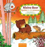 Boek: Clavis peuter - Kleine Beer - (als nieuw), Boeken, Zo goed als nieuw, Verzenden