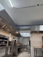 Ventilatie & Luchtinstallaties voor Bedrijfsruimtes, Nieuw, Ventilator en Afzuiger