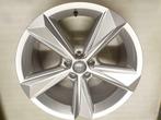 Originele Audi Q7 4M 19inch 4M0601025BN 5 Spaak Lichtmetalen, Nieuw, Velg(en), Personenwagen, Ophalen of Verzenden