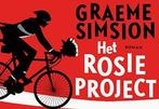 Het Rosie project / Rosie / 1 9789049803957 Graeme Simsion, Verzenden, Gelezen, Graeme Simsion