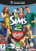 De Sims 2 - Huisdieren GameCube Garantie & snel in huis!, Spelcomputers en Games, Games | Nintendo GameCube, Vanaf 3 jaar, Ophalen of Verzenden