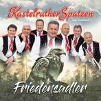 Kastelruther Spatzen - Friedensadler - CD, Ophalen of Verzenden, Nieuw in verpakking