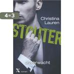 Stouter / 2 Onverwacht / Stouter 9789401602280, Boeken, Verzenden, Gelezen, Christina Lauren