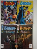 Batman #475/484 - Prelude to Knightfall - 1st appearance of, Nieuw