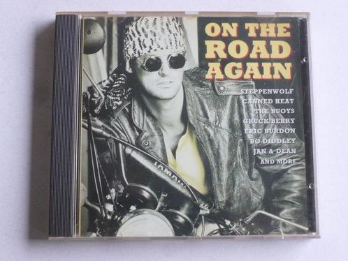 On the Road again, Cd's en Dvd's, Cd's | Verzamelalbums, Verzenden