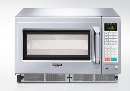 Panasonic Combi-Magnetron | NE-C1475 230V | 1350 Watt, Zakelijke goederen, Horeca | Keukenapparatuur, Verzenden