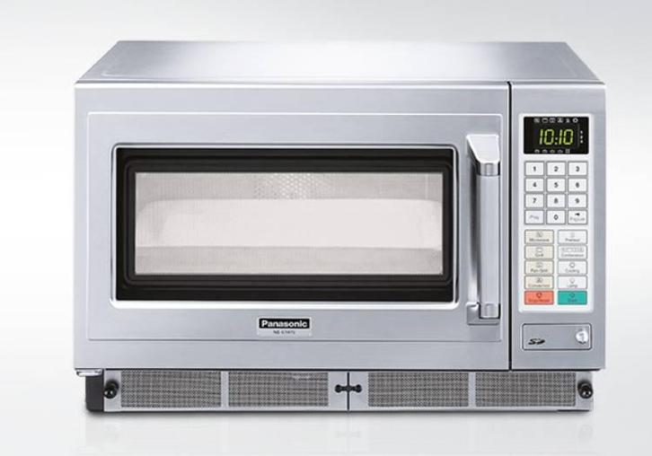 Panasonic Combi-Magnetron | NE-C1475 230V | 1350 Watt, Zakelijke goederen, Horeca | Keukenapparatuur, Verzenden