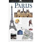 Capitool Reisgidsen - Parijs 9789041018021 Alan Tillier, Boeken, Reisgidsen, Verzenden, Gelezen, Alan Tillier