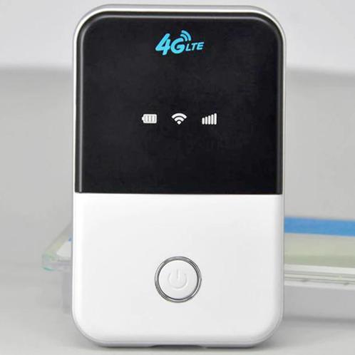 Draagbare MiFi Router (Diverse artikelen, Merken), Kinderen en Baby's, Speelgoed | Actiefiguren, Nieuw, Ophalen of Verzenden